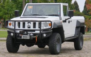 Agrale Marrua AM200 RHD (G2) '2018